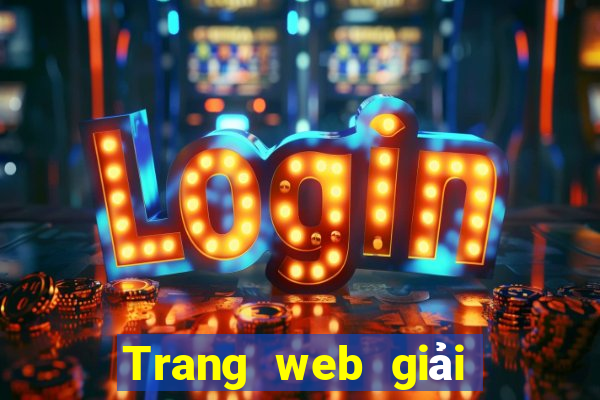 Trang web giải trí Bo e