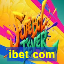 ibet com