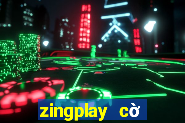 zingplay cờ tướng online