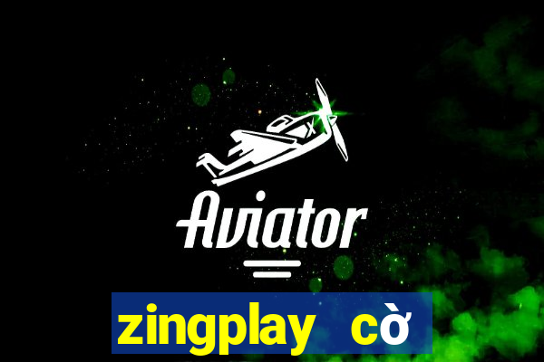 zingplay cờ tướng online