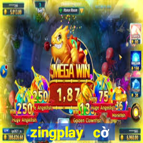 zingplay cờ tướng online