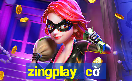 zingplay cờ tướng online