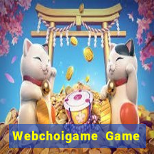 Webchoigame Game Bài 888B