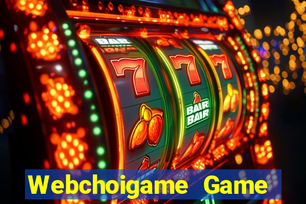 Webchoigame Game Bài 888B