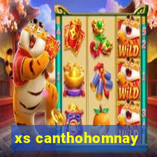 xs canthohomnay