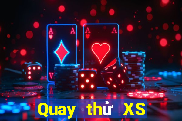 Quay thử XS power 6 55 ngày 2