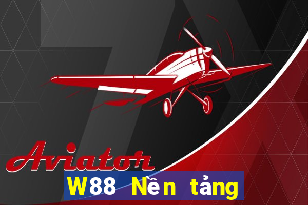 W88 Nền tảng giải trí Got Talent