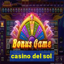 casino del sol