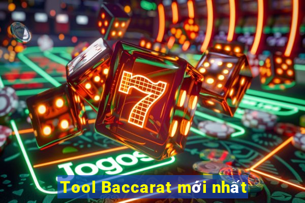 Tool Baccarat mới nhất