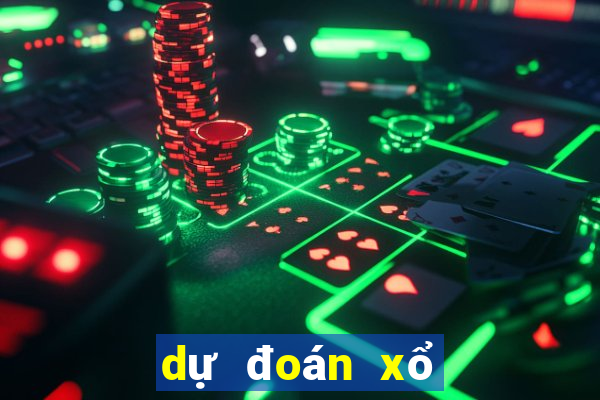 dự đoán xổ số minh hải