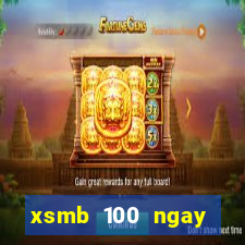 xsmb 100 ngay ketqua net