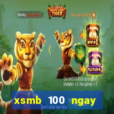 xsmb 100 ngay ketqua net