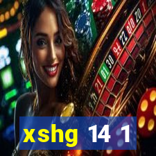 xshg 14 1