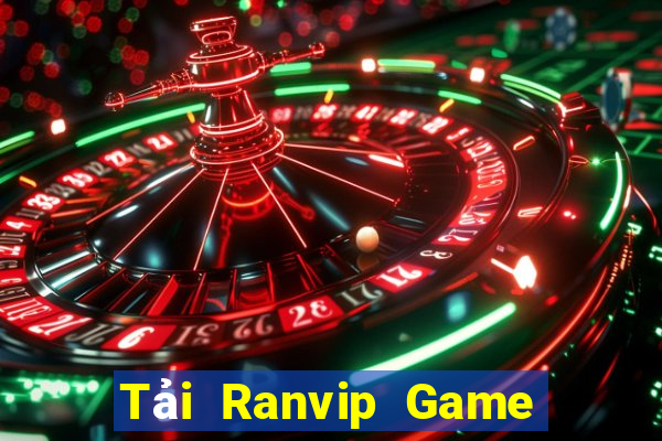 Tải Ranvip Game Bài 52Play