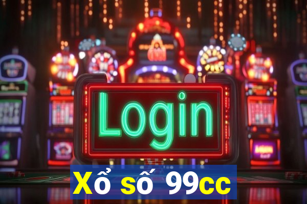 Xổ số 99cc