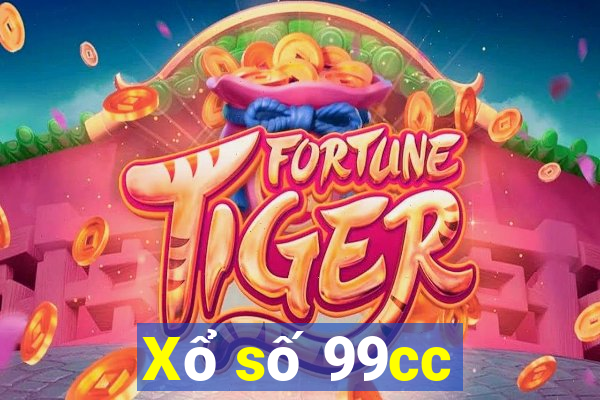 Xổ số 99cc