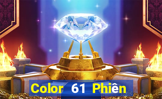 Color 61 Phiên bản web