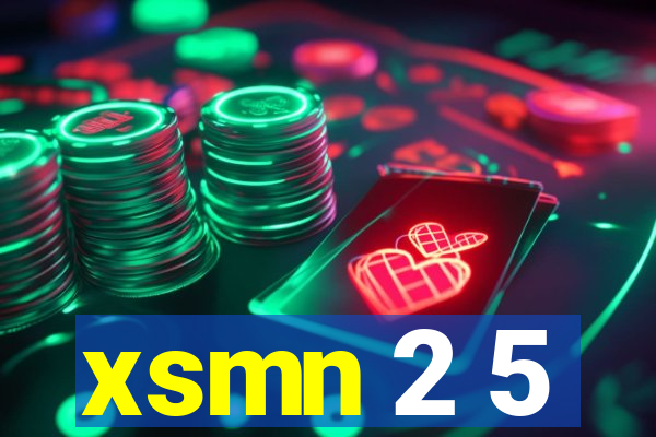 xsmn 2 5