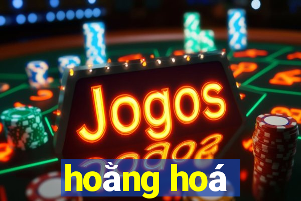 hoằng hoá