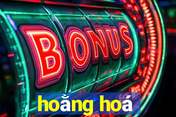 hoằng hoá