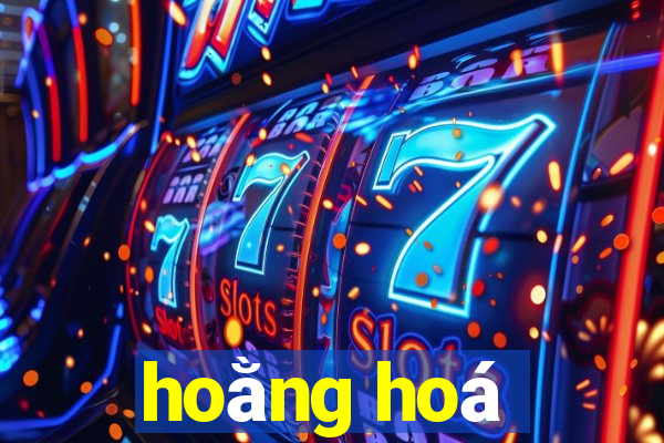 hoằng hoá