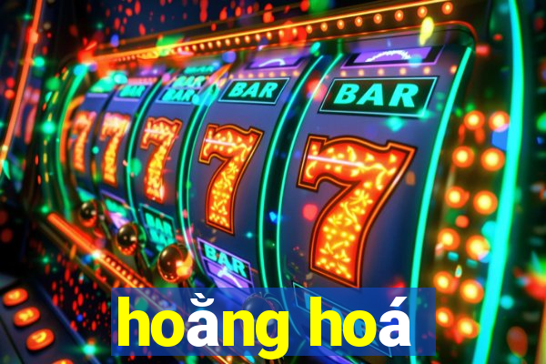 hoằng hoá