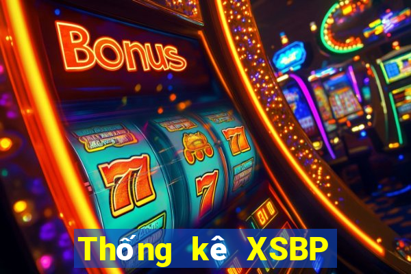 Thống kê XSBP ngày 26