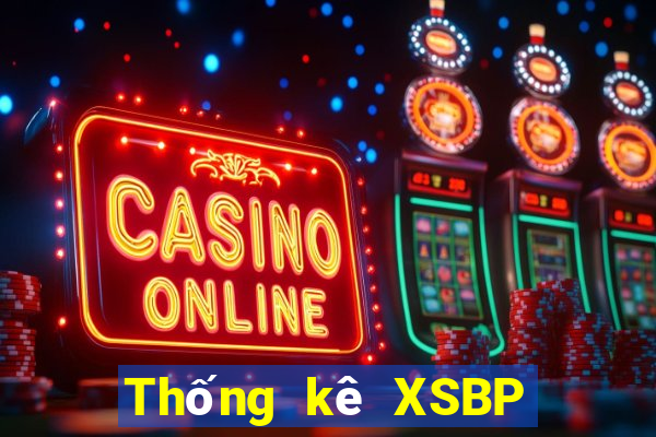 Thống kê XSBP ngày 26