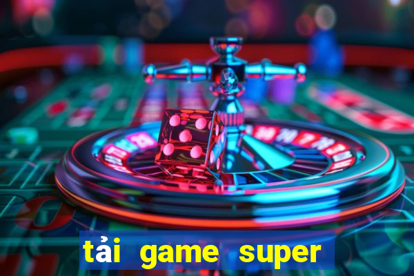 tải game super win club