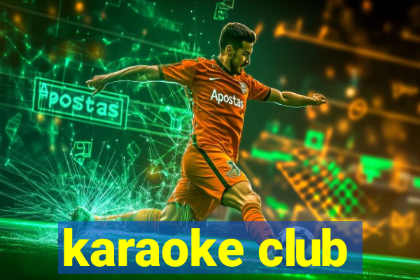 karaoke club