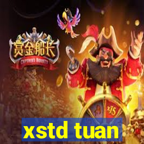 xstd tuan