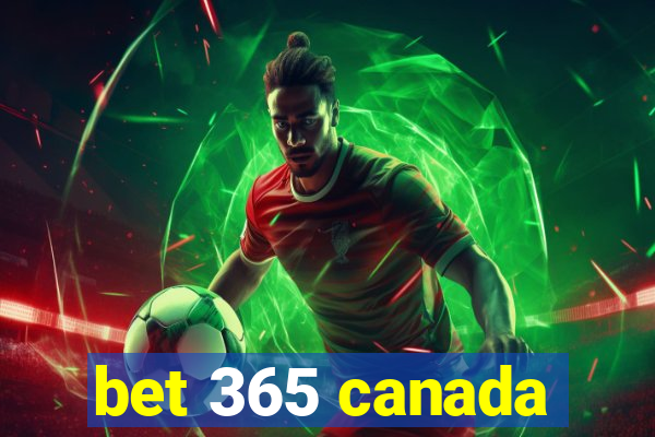 bet 365 canada