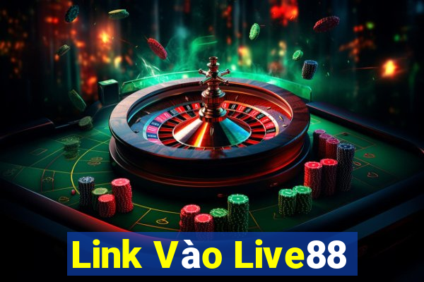 Link Vào Live88