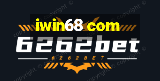 iwin68 com