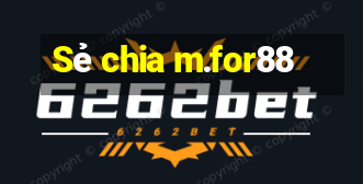 Sẻ chia m.for88