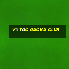 vẽ tóc gacha club