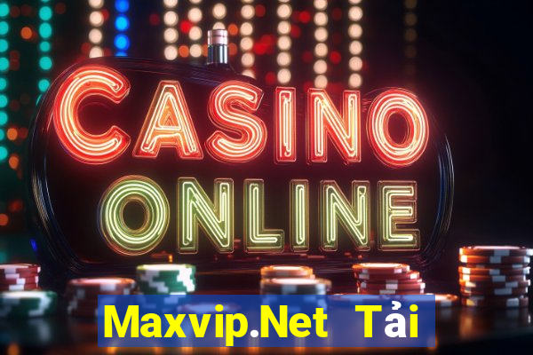 Maxvip.Net Tải Game Bài