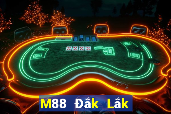 M88 Đắk Lắk chạy nhanh game bài tướng