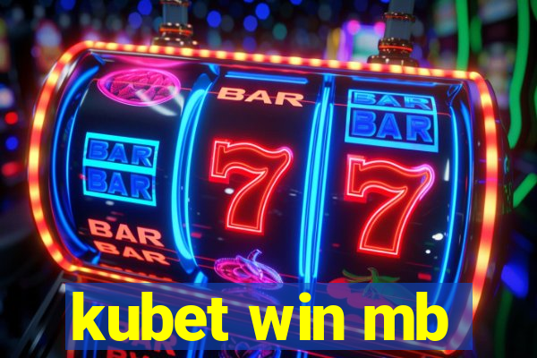 kubet win mb