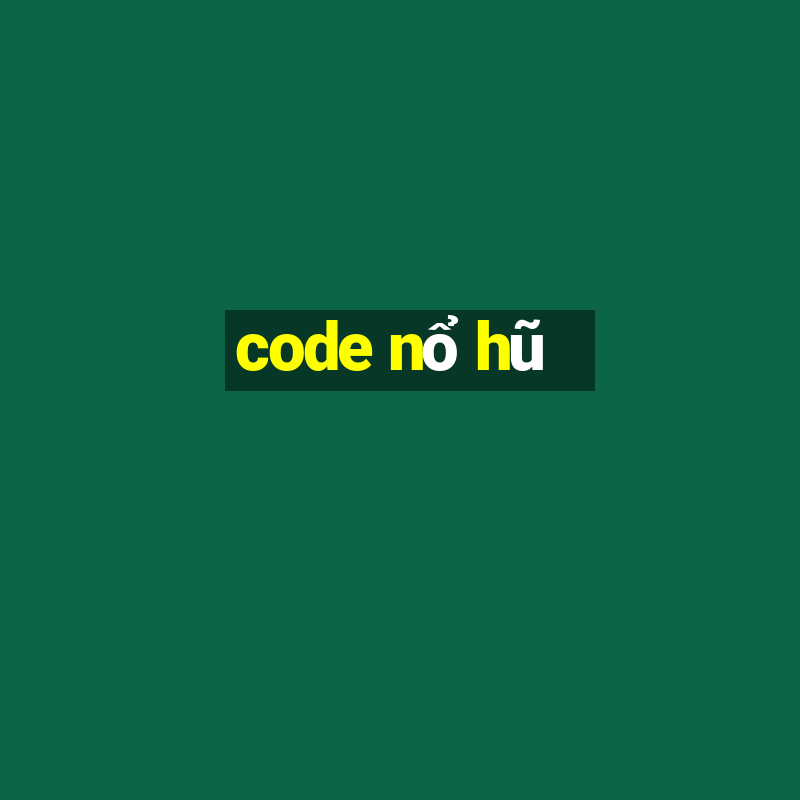 code no hu