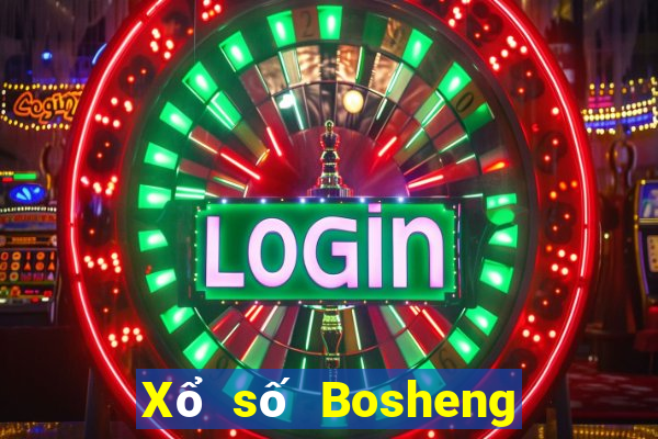 Xổ số Bosheng 90119 Tải về