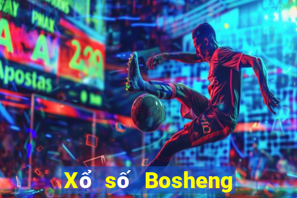 Xổ số Bosheng 90119 Tải về