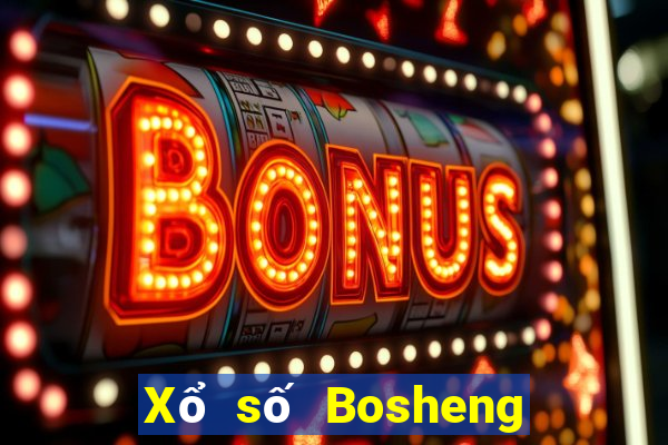 Xổ số Bosheng 90119 Tải về