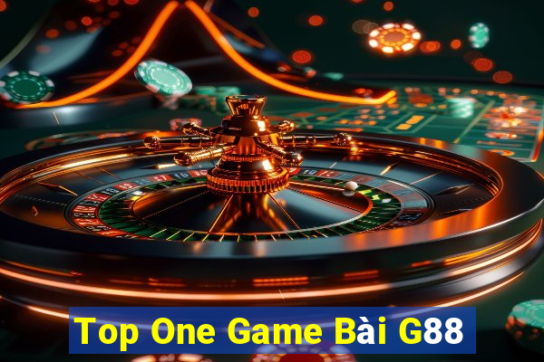 Top One Game Bài G88