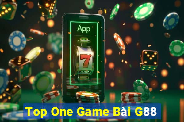 Top One Game Bài G88