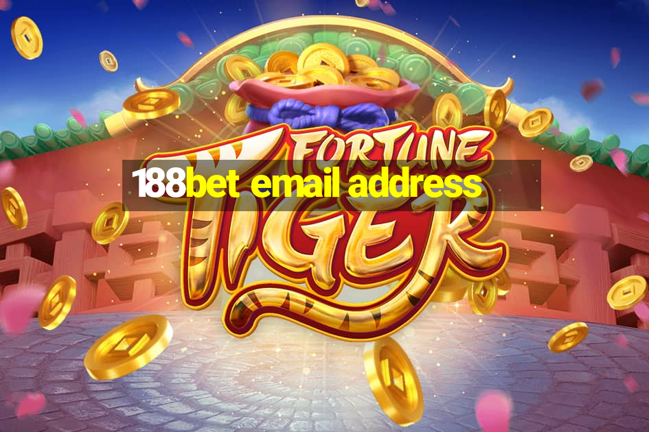 188bet email address