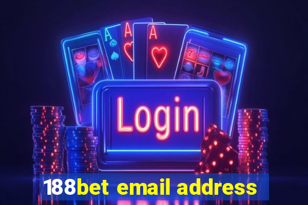 188bet email address