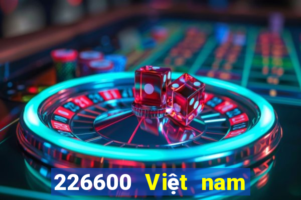 226600 Việt nam Vĩnh Thịnh