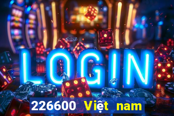 226600 Việt nam Vĩnh Thịnh