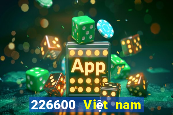 226600 Việt nam Vĩnh Thịnh